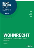 Olivia Eliasz, Heimo Rollett - Wohnrecht