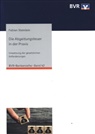 Steinlein Fabian, Bundesverband der Deutschen Volksbanken und Raiffeisenbanken e.V. - Die Abgeltungsteuer in der Praxis