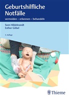 Esther Göbel, Sven Hildebrandt - Geburtshilfliche Notfälle