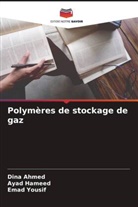 Dina Ahmed, Ayad Hameed, Emad Yousif - Polymères de stockage de gaz