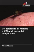 Albert Ntukula - Co-esistenza di malaria e UTI al di sotto dei cinque anni