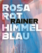 Helmut Friedel, Hannelore Ditz, Clara Ditz-Rainer, Helmut Friedel, Studio Arnulf Rainer - Arnulf Rainer