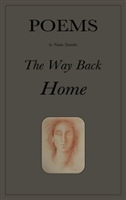 Nanne Nyander - The Way Back Home