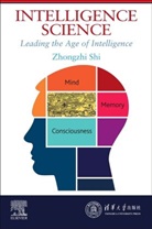 Zhongzhi Shi, Zhongzhi (Professor Shi, Shi Zhongzhi - Intelligence Science