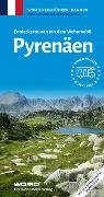 Andrea Bergmann, Stefanie Holtkamp - Entdeckertouren mit dem Wohnmobil Pyrenäen