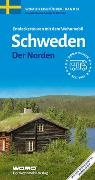 Annegret Rohland, Uwe Rohland - Entdeckertouren mit dem Wohnmobil Schweden