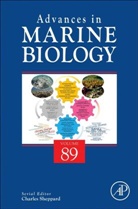 Charles (EDT) Sheppard, Jean-Francois Hamel, Hamel Jean-Francois, Charles Sheppard, Charles (School of Life Sciences Sheppard - Advances in Marine Biology