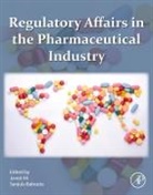 Not Available, Javed Ali, Javed (Professor Ali, Sanjula Baboota, Sanjula (Department of Pharmaceutics Baboota - Regulatory Affairs in the Pharmaceutical Industry