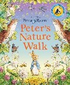 Beatrix Potter - Peter's Nature Walk