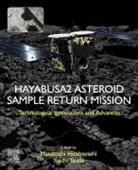 Masatoshi Hirabayashi, Masatoshi (Assistant Professor Hirabayashi, Yuichi Tsuda - Hayabusa2 Asteroid Sample Return Mission