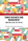 Beata &amp;#346;lusarczyk, Beata Ślusarczyk, Magdalena Biel, Magdalena Ślusarczyk Biel, Magdalena Biel - Family Business and Management