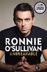 Ronnie O'Sullivan, O'Sullivan Ronnie - Unbreakable