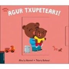 Alice Le Hénand, Thierry Bedouet - Agur txupeteari!