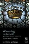 Shanyn Altman - Witnessing to the Faith