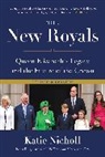Katie Nicholl, Nicholl Katie - The New Royals