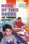 Joe Trohman - None of This Rocks