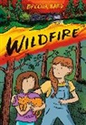 Breena Bard - Wildfire (A Graphic Novel)