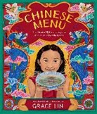 Grace Lin, Lin Grace - Chinese Menu