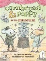 Matthew Cordell - Cornbread & Poppy at the Museum