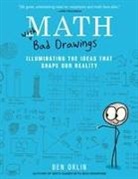 Ben Orlin - Math with Bad Drawings