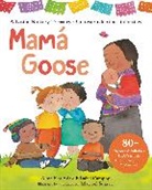 Alma Flor Ada, Ada Alma Flor, F. Isabel Campoy, Isabel Campoy, Campoy F. Isabel, Maribel Suárez - Mamá Goose