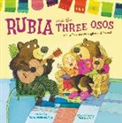 Susan Middleton Elya, Susan Middleton/ Sweet Elya, Melissa Sweet - Rubia and the Three Osos