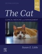 Susan Little, Susan E Little, Susan E. Little, Susan E. Little - THE CAT