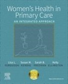 Kelly Ellington, Lisa Ferguson, Sarah B. Freeman, Susan M. Kendig, Sarah B. Freeman - Women's Health in Primary Care