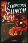 Paul Arquier-Parayre - Los 13 exorcismos de Solomon Joch
