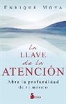 Enrique Moya - Llave de la Atención, La