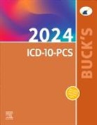 Elsevier, Jackie Koesterman - Buck's 2024 ICD-10-PCS