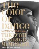 TaKiyah Wallace-McMillian - The Color of Dance