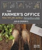 Julia Shanks - Farmer''s Office, Second Edition