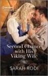 Sarah Rodi - Second Chance With His Viking Wife