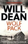 Will Dean - Wolf Pack