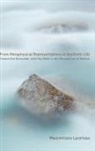 Massimiliano Lacertosa - From Metaphysical Representations to Aesthetic Life