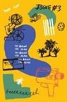 Kate E. Avery Hinshaw, Andi Avery, Kate E Hinshaw, Kate E. Hinshaw - Analog Cookbook Issue #3
