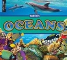 Alexis Roumanis - Oceans