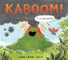 Jessica Kulekjian, Jessica/ Si Kulekjian, Zoe Si - Kaboom! a Volcano Erupts