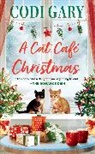 Codi Gary, Gary Codi - A Cat Cafe Christmas