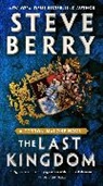 Steve Berry - The Last Kingdom