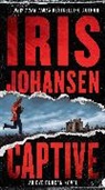 Iris Johansen - Captive