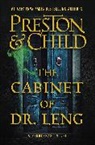Lincoln Child, Douglas Preston, Douglas/ Child Preston - The Cabinet of Dr. Leng