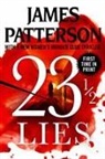 James Patterson - 23 1/2 Lies