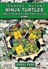 Newspaper Archives - Teenage Mutant Ninja Turtles