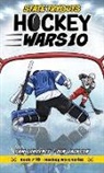 Ben Jackson, Ben Jackson, Sam Lawrence, Sam Lawrence, Tanya Zeinalova - Hockey Wars 10