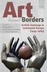 Jerome (Associate Professor Bazin, Jerome Glatigny Bazin, Jérôme Bazin, Pascal Dubourg Glatigny, Pascal Dubourg Glatigny, Piotr Piotrowski - Art Beyond Borders