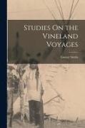 Gustav Storm - Studies On the Vineland Voyages
