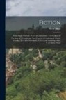 Victor Hugo - Fiction: Notre Dame Of Paris.- V.3-7.les Misérables.- V.8-9.toilers Of The Sea.- V.10.bug-jargal. Last Day Of A Condemned. Clau