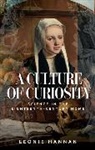 Leonie Hannan - Culture of Curiosity